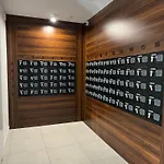 4Summer Kolobrzeg Apartamenty White Blue Sauna & Fitness & Parking 100 Metrow Do Pieknej Szerokiej Piaszczystej Plazy, Wspanialy Widok Z Duzego Tarasu! 100 Meter Zu Einem Schoenen Breiten Sandstrand, Herrliche Aussicht Von Einer Grossen Terrasse!
