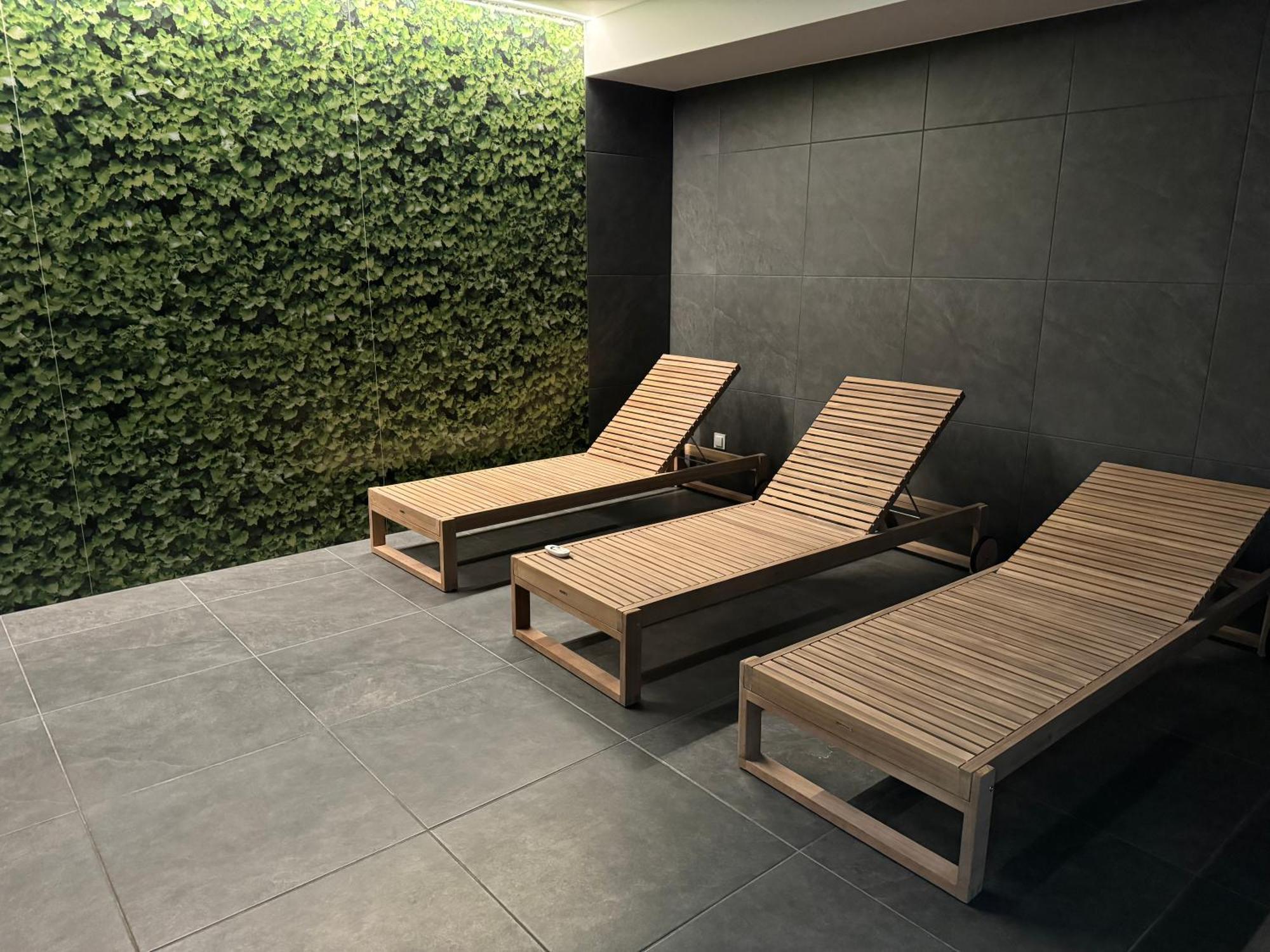 Apartment 4summer White Blue Sauna & Fitness & Parking 100 Metrow Do Pieknej Szerokiej Piaszczystej Plazy, Wspanialy Widok Z Duzego Tarasu! 100 Meter Zu Einem Schoenen Breiten Sandstrand, Herrliche Aussicht Von Einer Grossen Terrasse! Kolberg